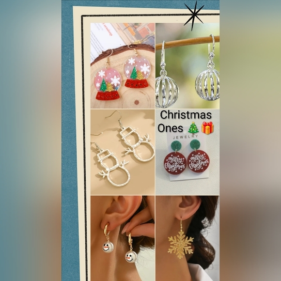 Sneek Peek - Read Previous Post First - Coming Later This Week 😁 5 For $20 Bun - Picture 5 of 12